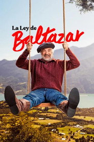 Poster La ley de Baltazar 2023
