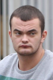 Craig Fitzpatrick is Stevie