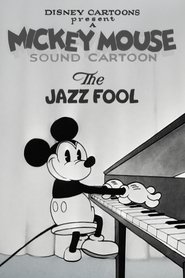 Poster The Jazz Fool 1929
