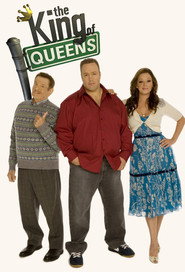 The King of Queens poster