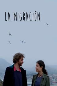 Poster La migración