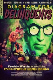 Poster Diagram for Delinquents 2014