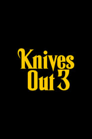 Knives Out 3