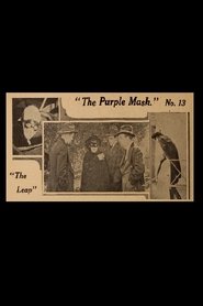 Poster The Leap 1917