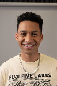 Craig Adriaanse is Gary Booysen