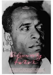 Rediscovering Fanon