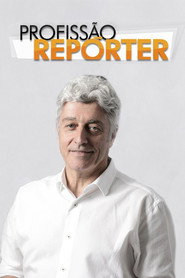 Profissão Repórter постер