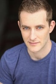 Adam Stephenson as Anthony Peterson