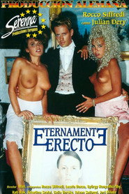 Bildnis der Leidenschaft