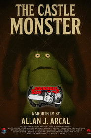 El monstruo del castillo