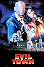 Evil Town 1987 Auf Englisch & Französisch