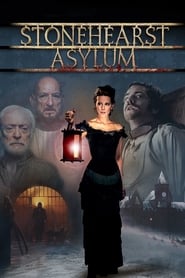 Психиатрията Стоунхърст [Stonehearst Asylum]