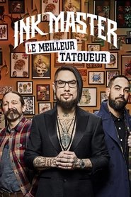 Ink Master : le meilleur tatoueur image