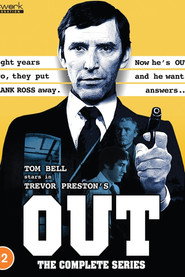 Out poster
