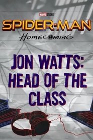 Spider-Man: Homecoming, Jon Watts, Head of the Class‎