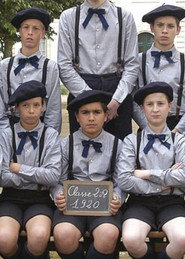 Plakat — Open the Door, Please