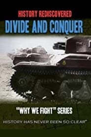 Why We Fight: Divide and Conquer 1943 مشاهدة وتحميل فيلم مترجم بجودة عالية