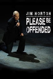 Jim Norton: Please Be Offended streaming