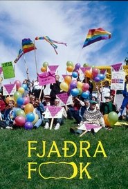 The Glitterstorm (2021)