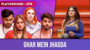 Ghar Mein Jhagda