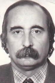 Gerald Bezhanov