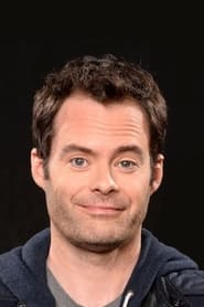 Bill Hader