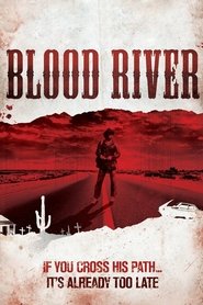 Blood River постер