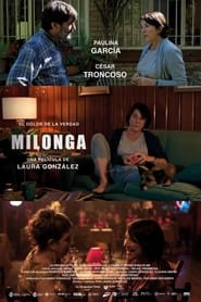 Poster Milonga