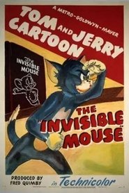 The Invisible Mouse (1947)