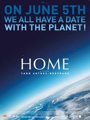 HOME. Histoire d'un voyage