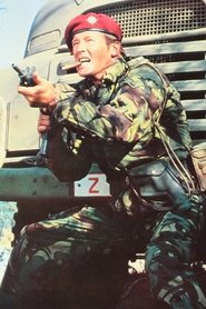 Poster Stars' War: The Flight of the Wild Geese 1978