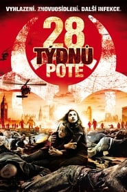 28 týdnů poté [28 Weeks Later]