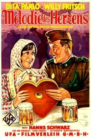 Poster Melody of the Heart 1929