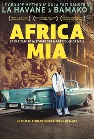 Africa Mia 2020