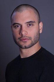 Paolo Maiolo as Officer Tyler