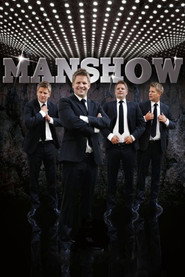 Manshow постер