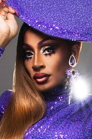 Jaida Essence Hall as Self - Drag Queen