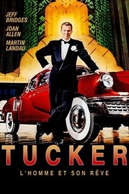 Tucker : l'homme et son rêve movie
