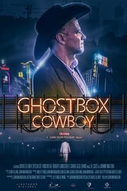 Ghostbox Cowboy постер