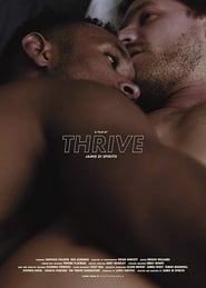 Thrive постер