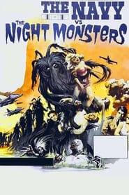 The Navy vs. the Night Monsters streaming