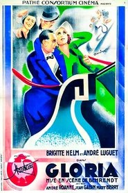 Poster Gloria 1931