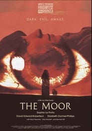 The Moor постер