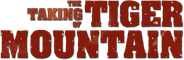 The Taking of Tiger Mountain Logo
