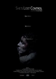 Poster She's Lost Control 2011