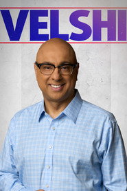 Velshi постер