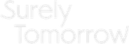 Surely Tomorrow Logo