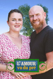 L'amour vu du pré постер