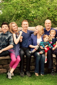 Good Luck Charlie poster