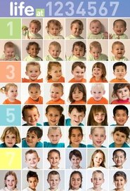 Poster for Life At